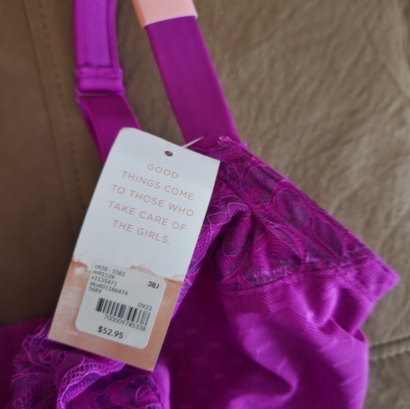 Lane Bryant bra - Picture 3 of 3